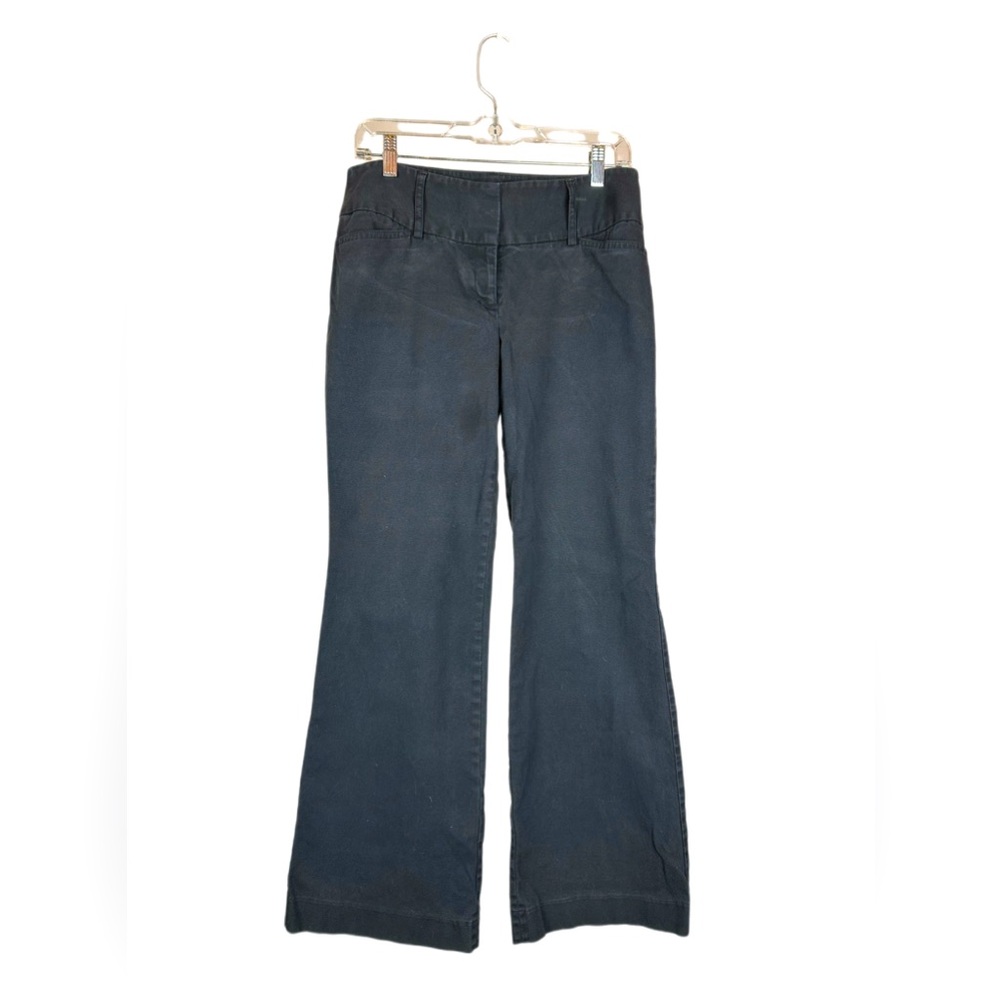 Express Editor Pants Size 6